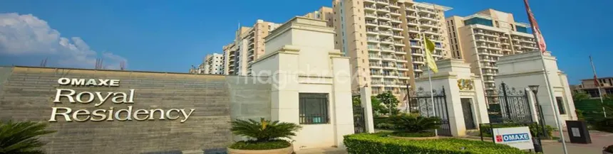 OMAXE Royal Residency